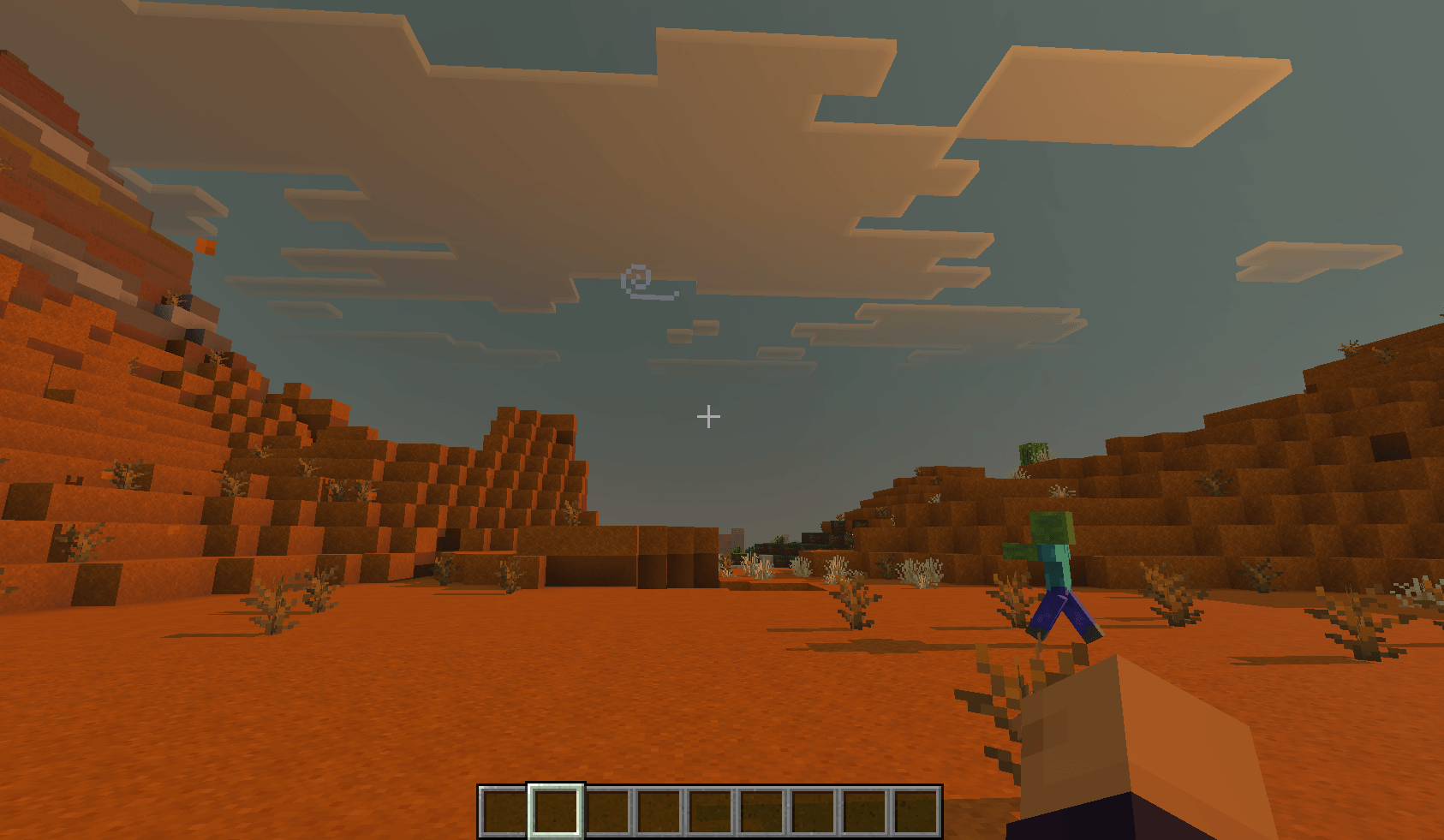 Biomes Particles — screenshot 8