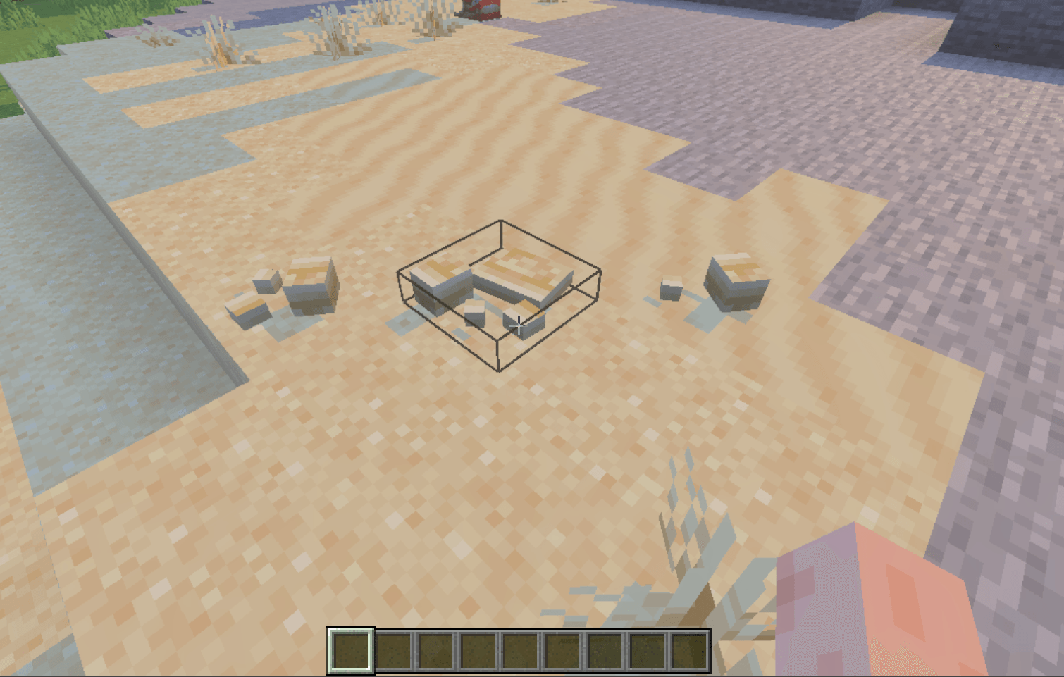 Better Beaches Addon — screenshot 4
