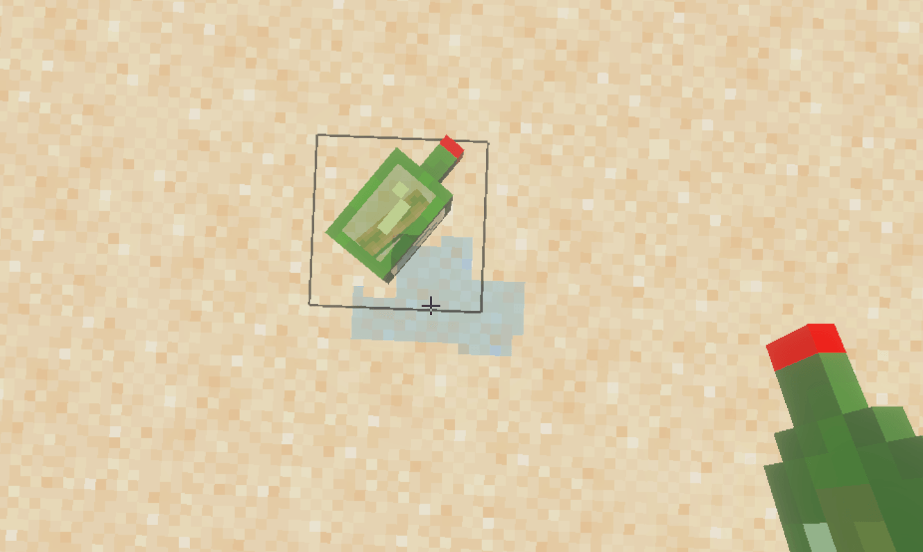Better Beaches Addon — screenshot 6