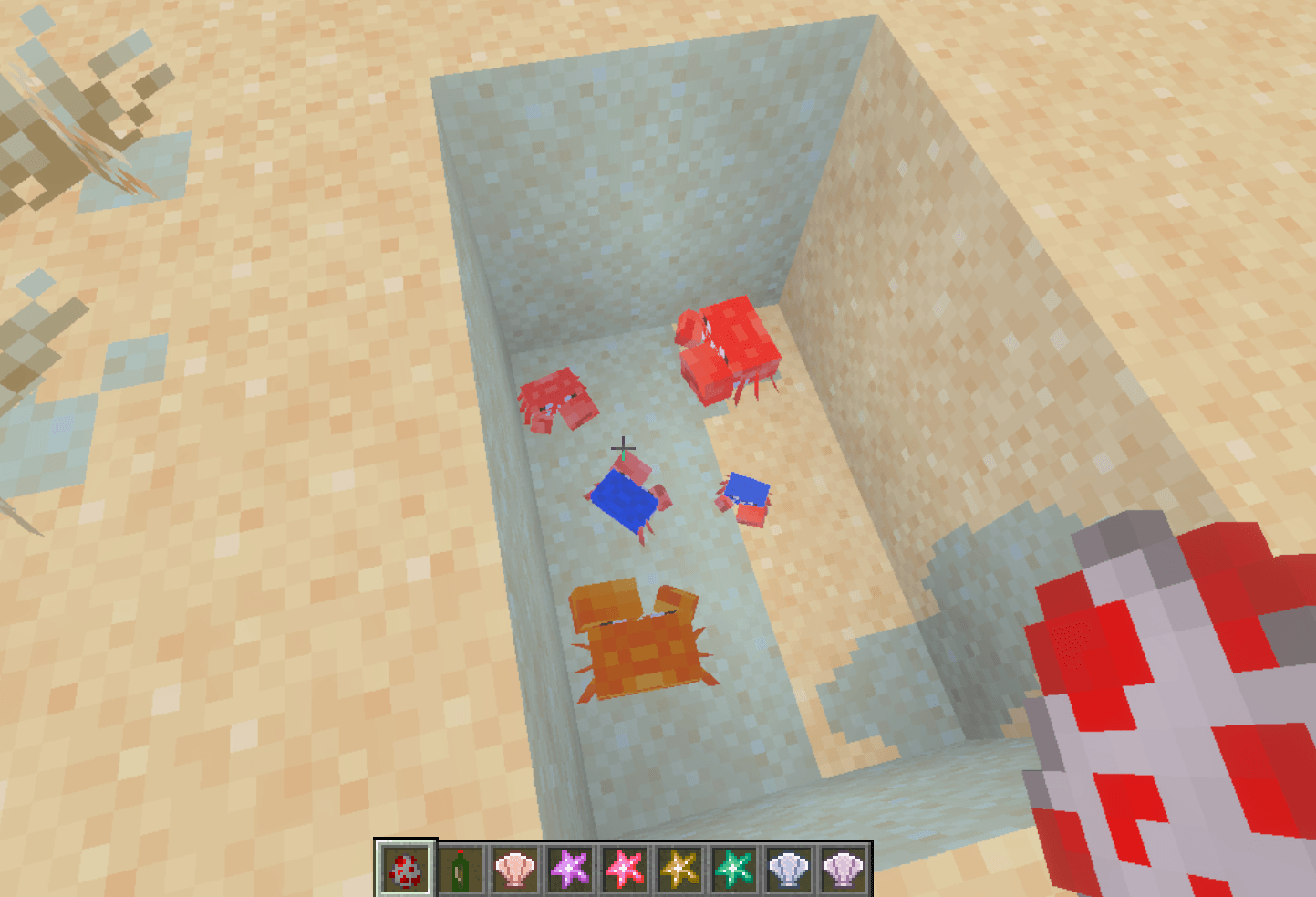 Better Beaches Addon — screenshot 7