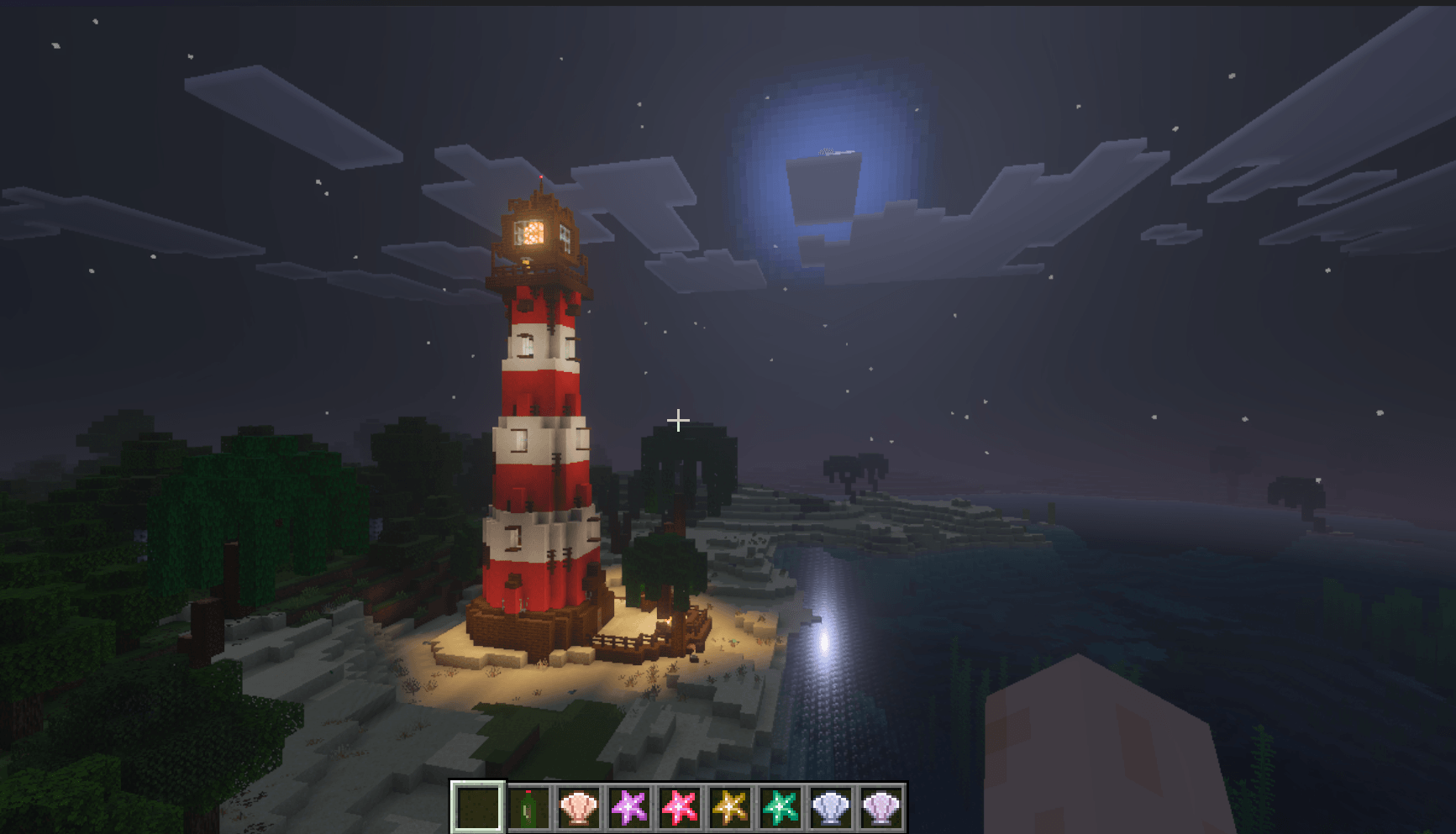 Better Beaches Addon — screenshot 8