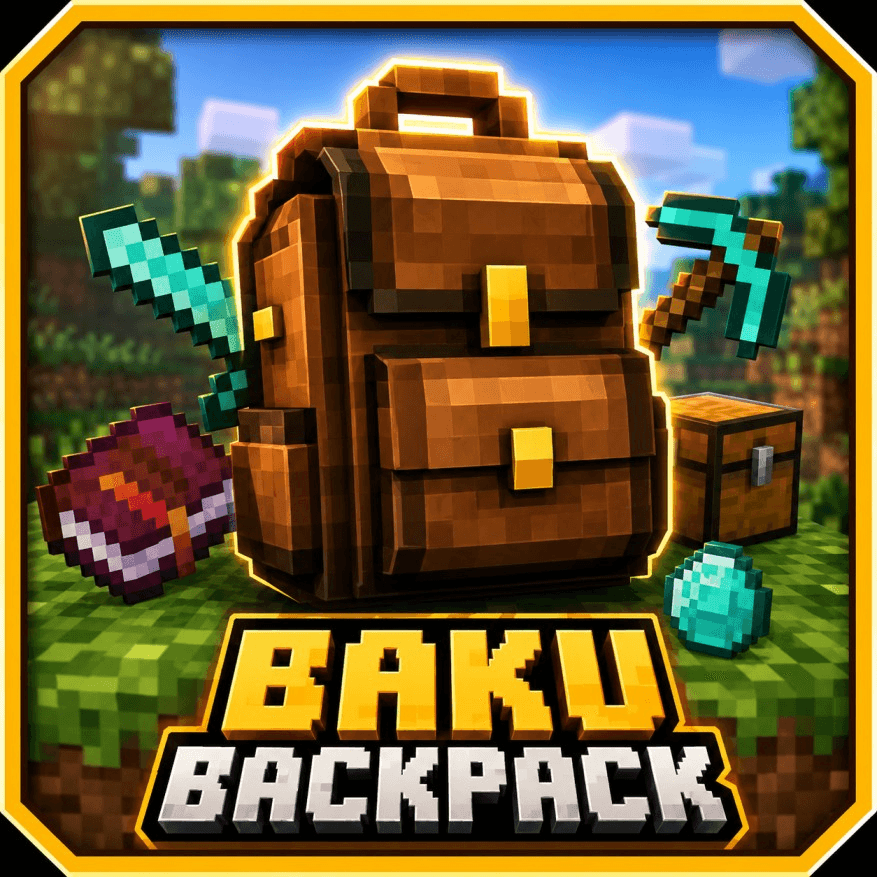 Better Backpack — screenshot 2