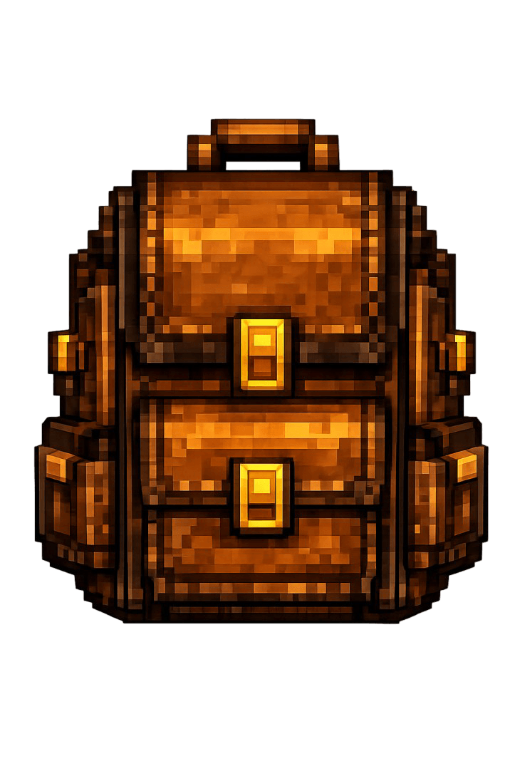 Better Backpack — screenshot 3