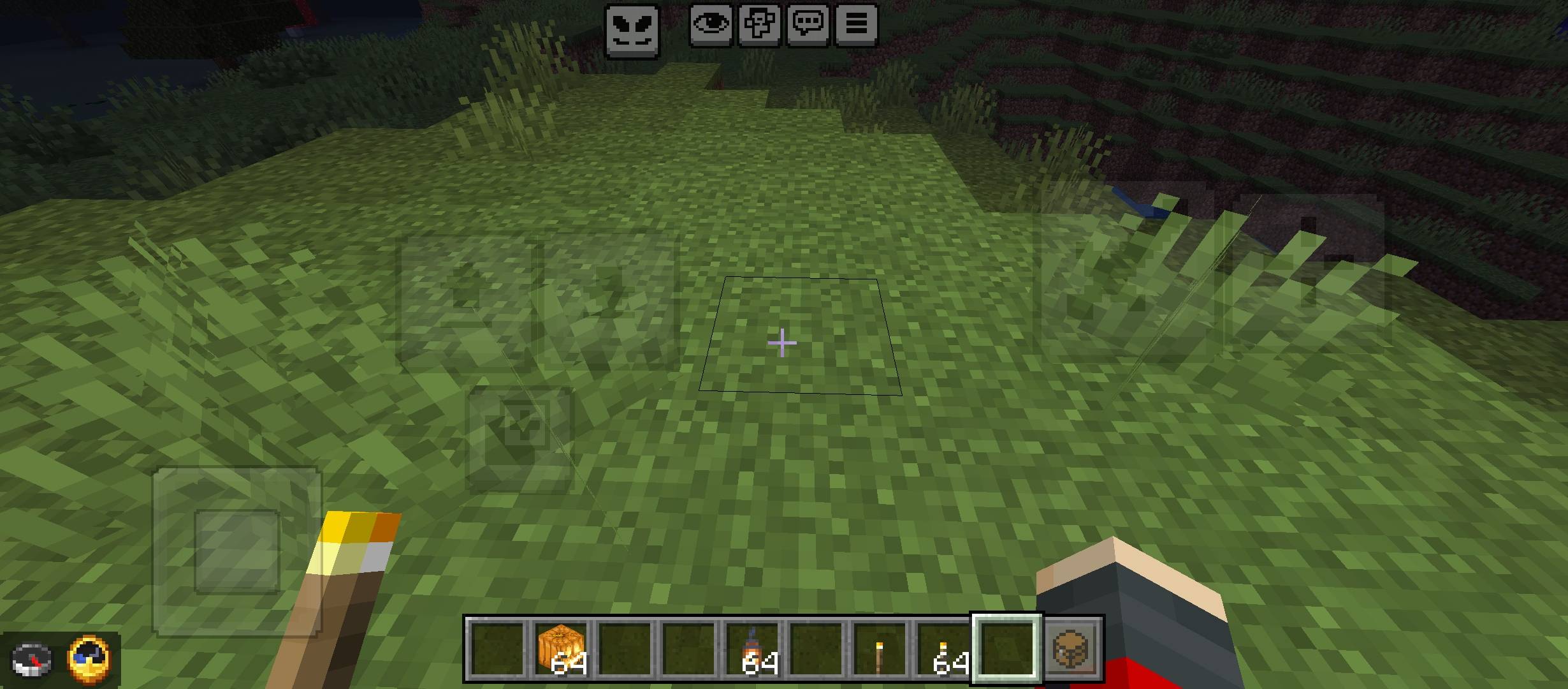 Benzi's Dynamic Lightning Addon — screenshot 2