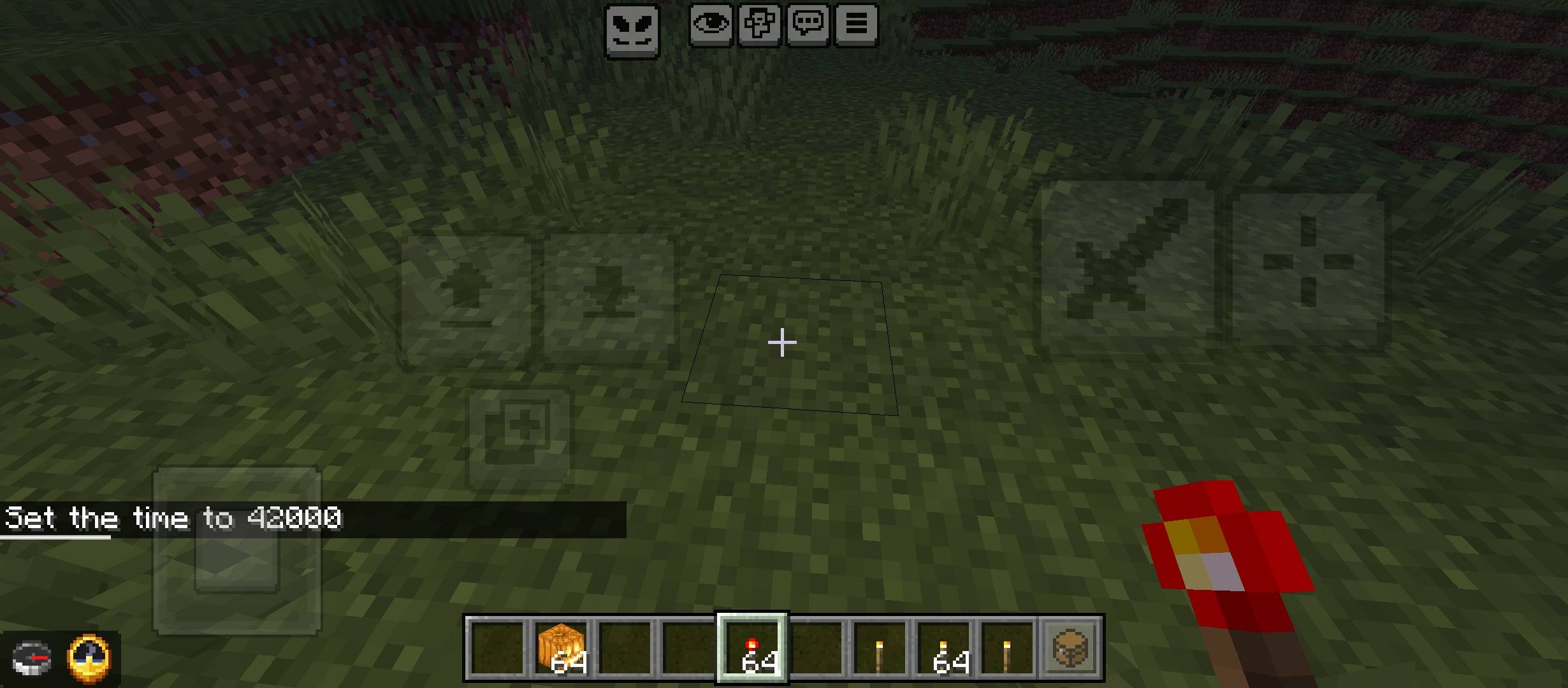 Benzi's Dynamic Lightning Addon — screenshot 3