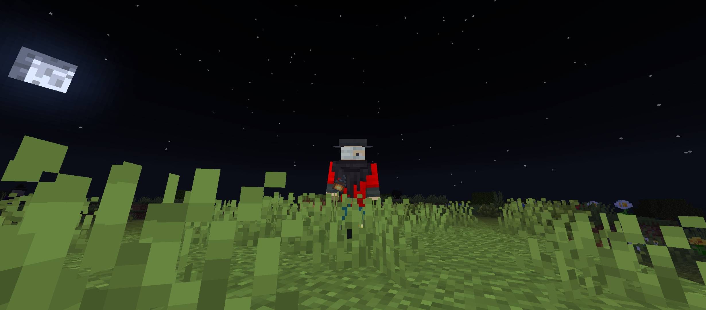 Benzi's Dynamic Lightning Addon — screenshot 4