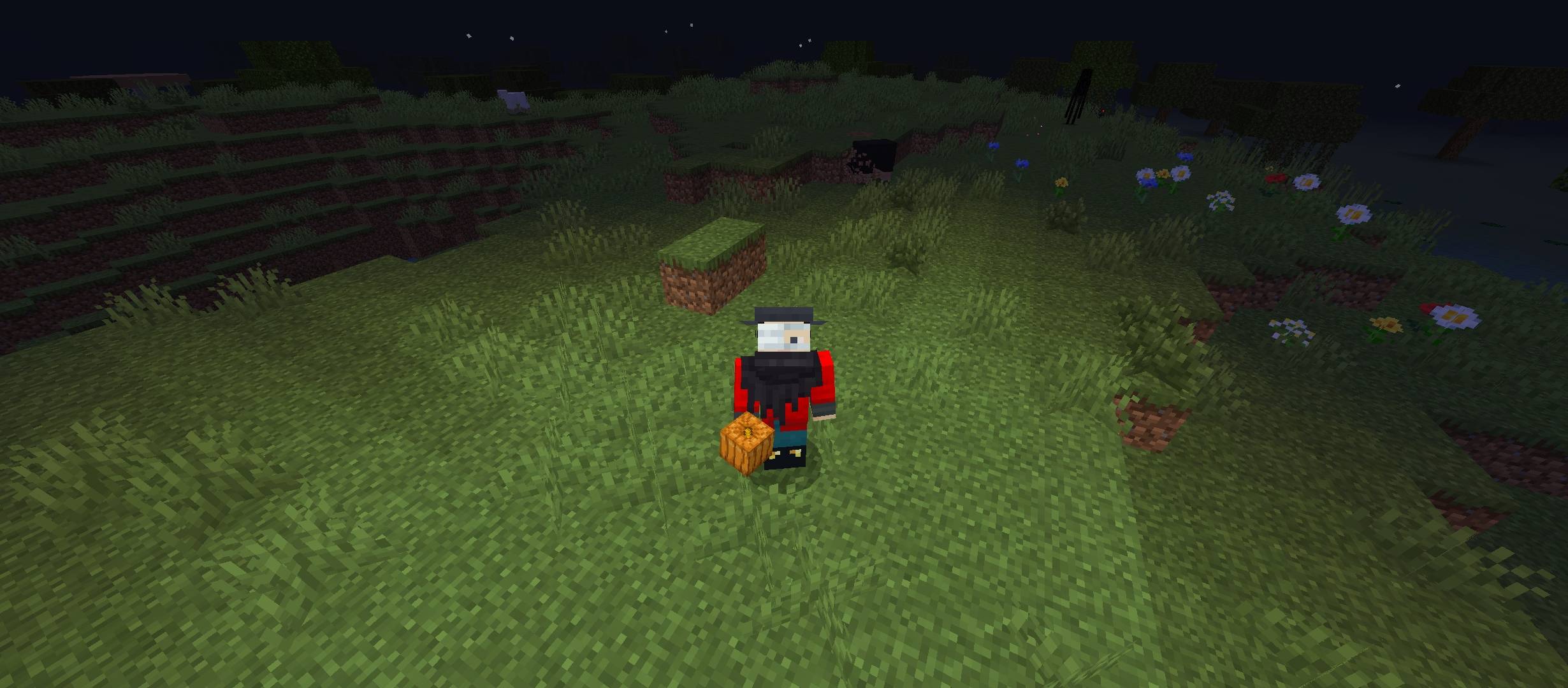 Benzi's Dynamic Lightning Addon — screenshot 5