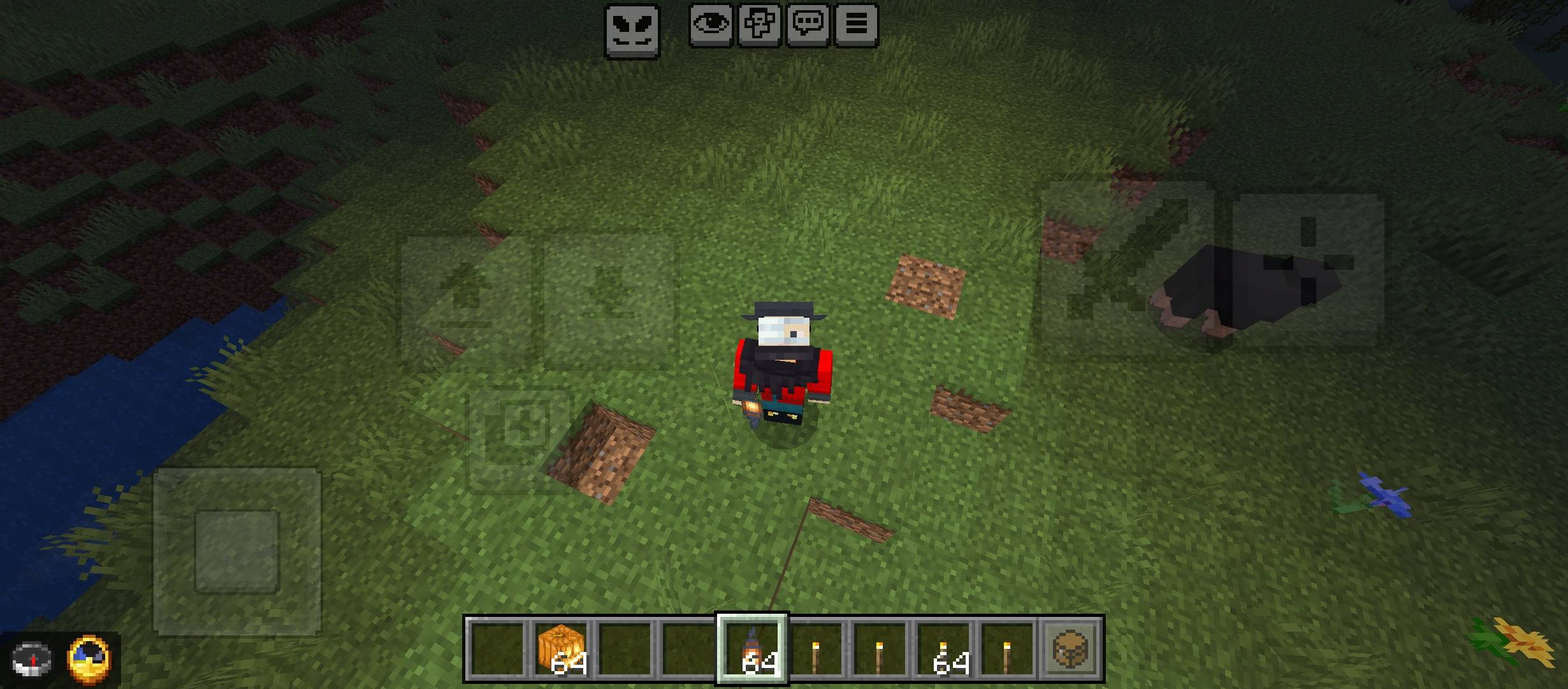 Benzi's Dynamic Lightning Addon — screenshot 6