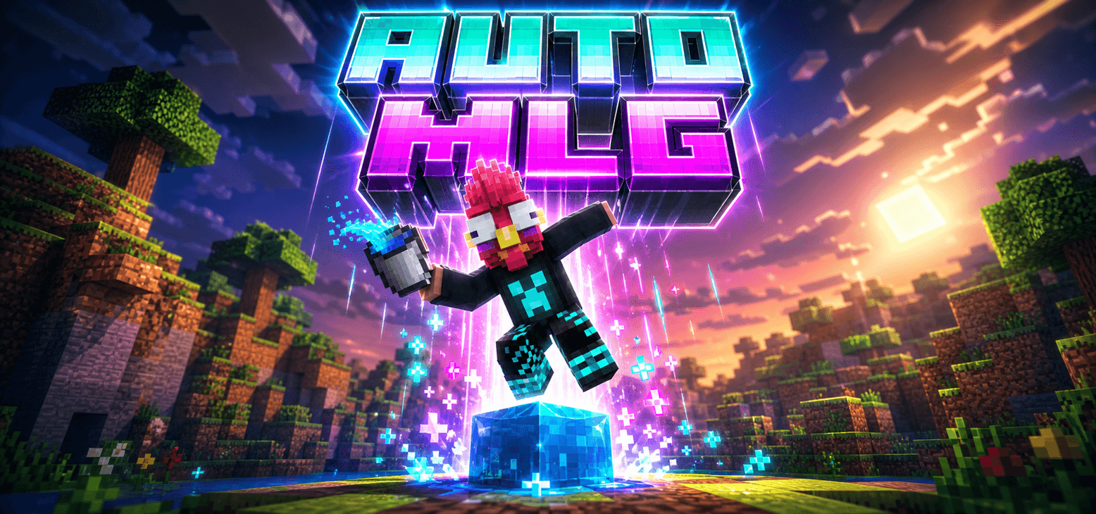 Auto MLG — screenshot 1