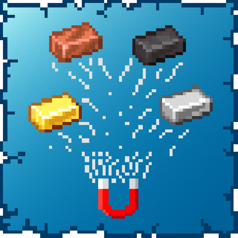 Auto Item Collector - Achievement Friendly