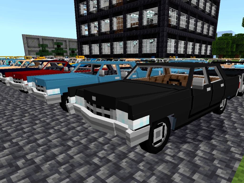 Auto industry — screenshot 6