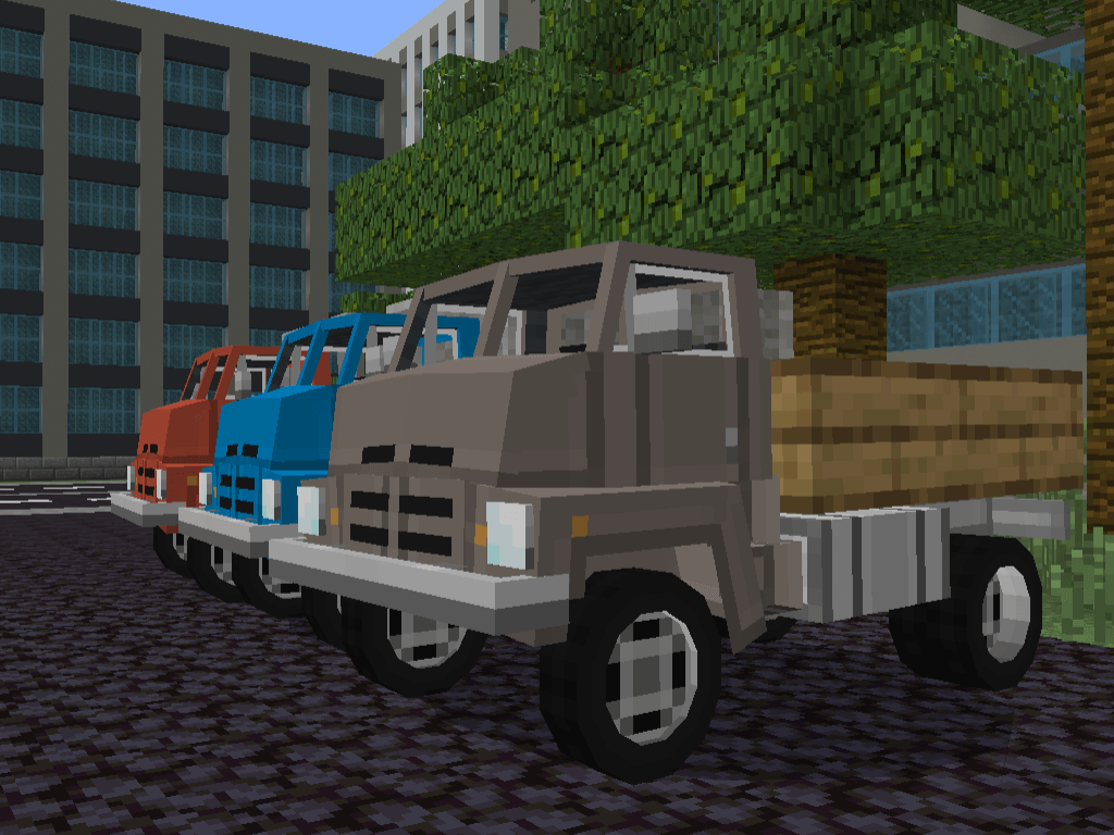 Auto industry — screenshot 7