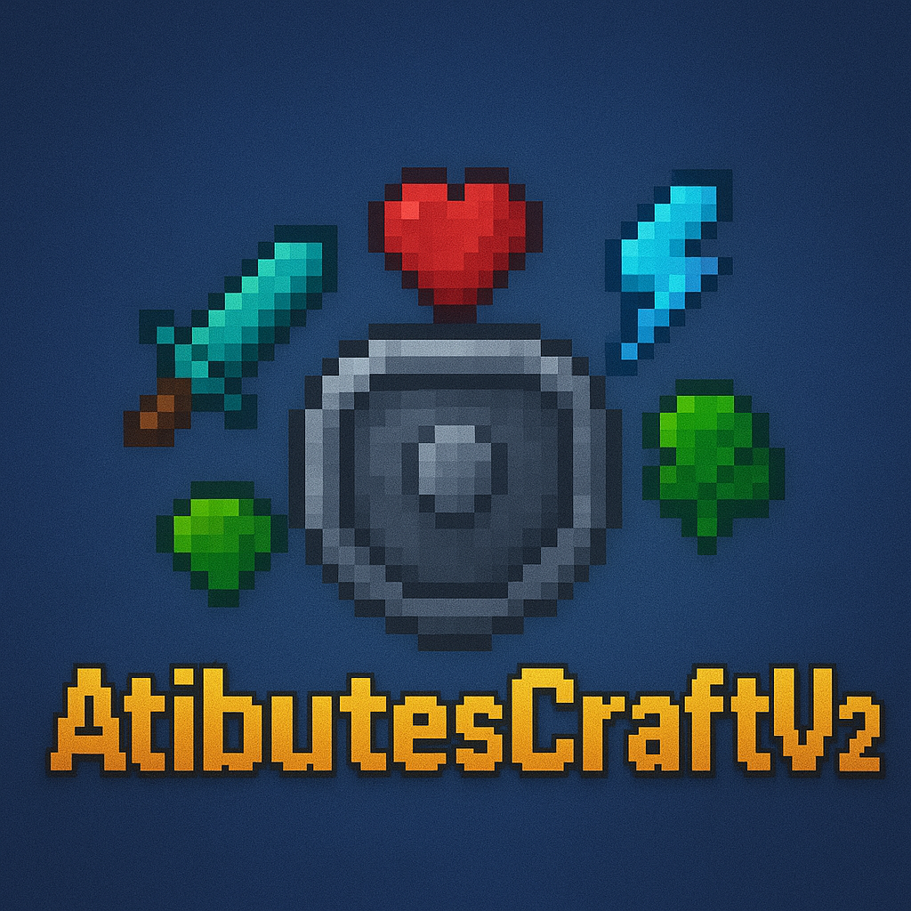 AtributesCraft