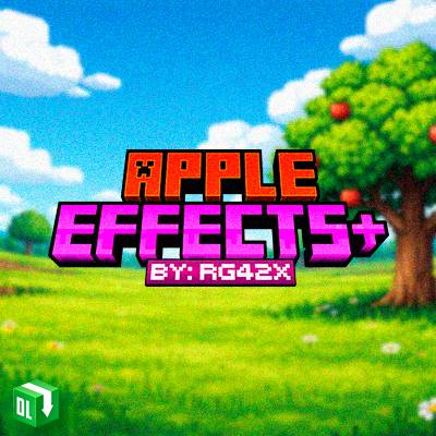 Apple Efects+ — screenshot 1