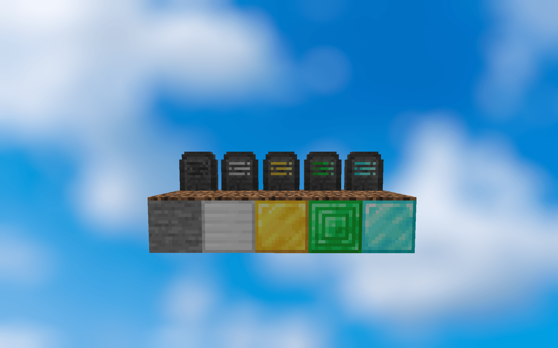 Another Gravestone Addon — screenshot 2