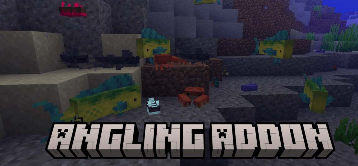 Angling (Unofficial) — screenshot 1