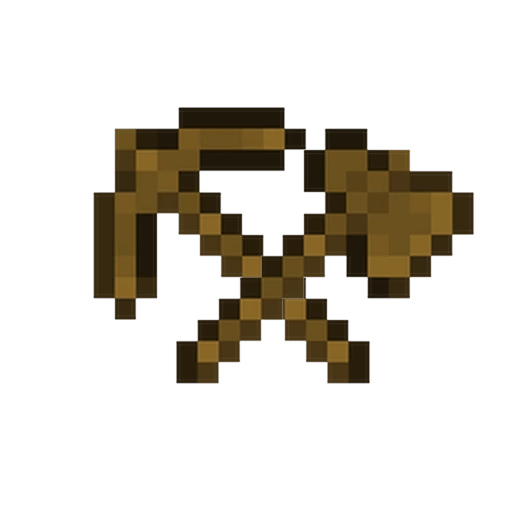 Alp's Complete Capitator (VeinMiner, TreeCapitator, Leaf_Shear, Crops capitator and replant) — screenshot 1
