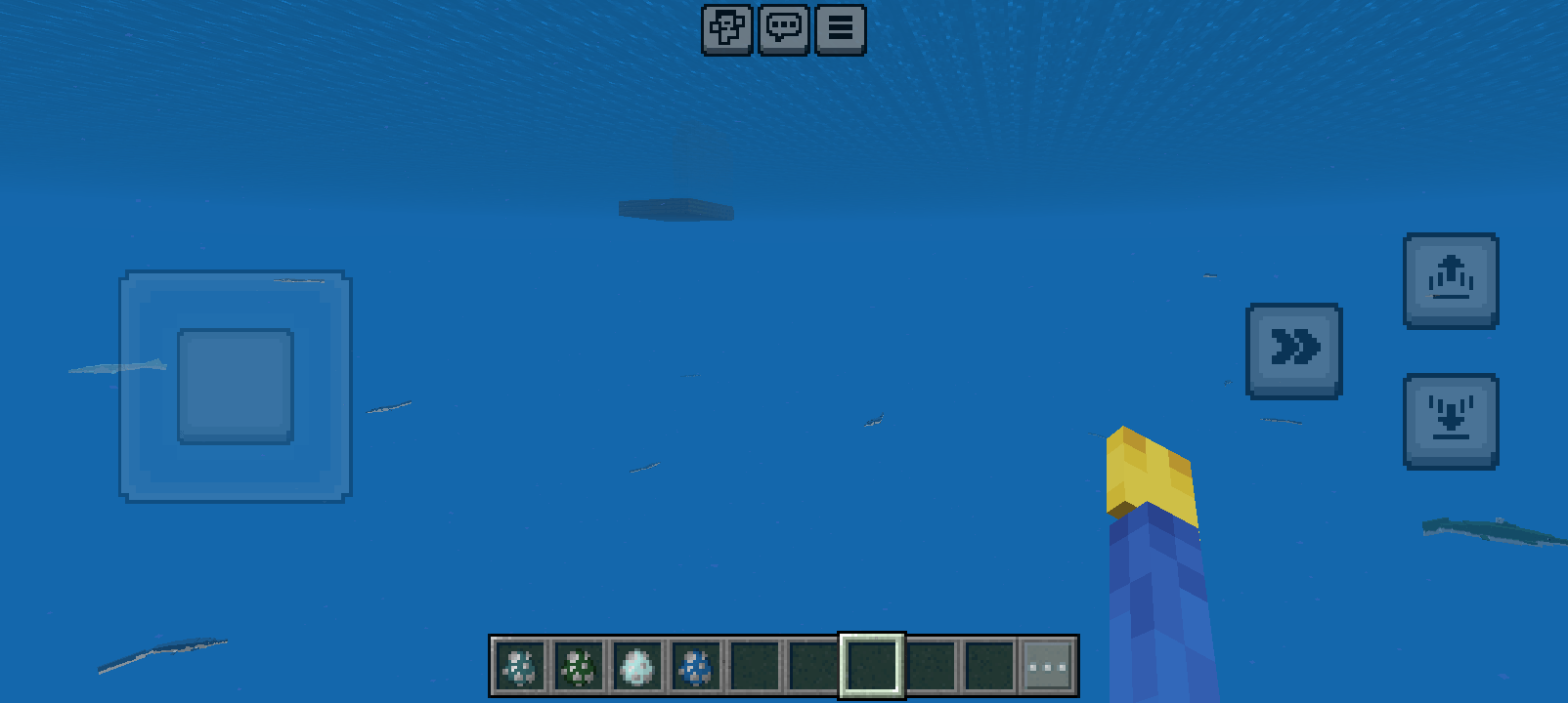 Age of Ocean Giants — screenshot 1