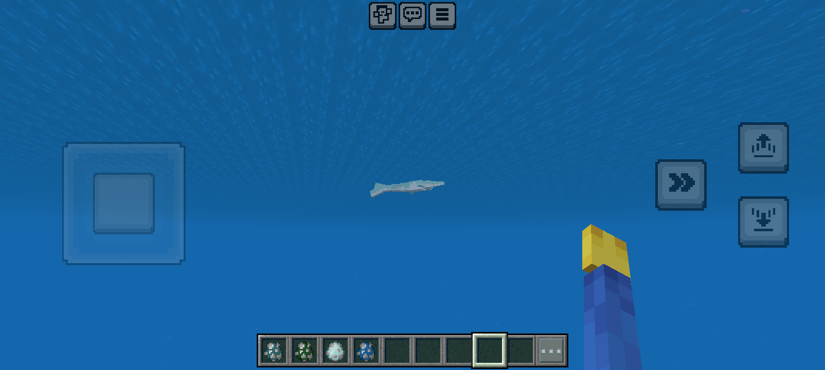 Age of Ocean Giants — screenshot 3