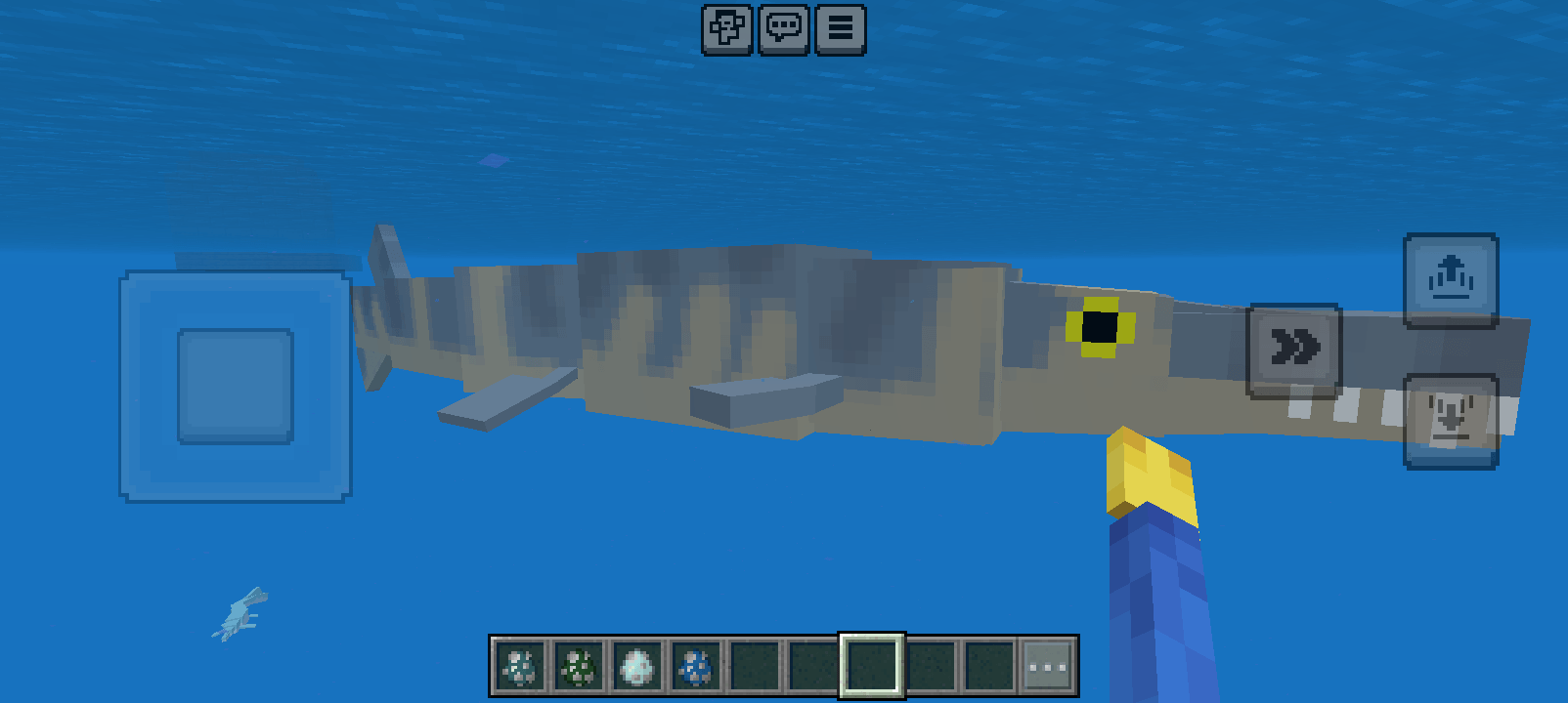 Age of Ocean Giants — screenshot 4