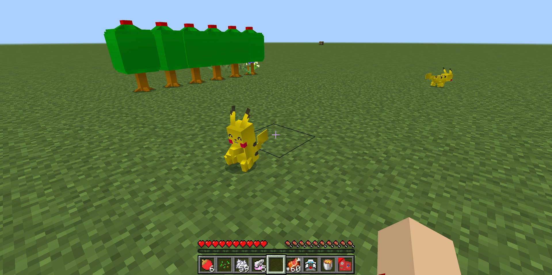 Adopt Pokemon — screenshot 4