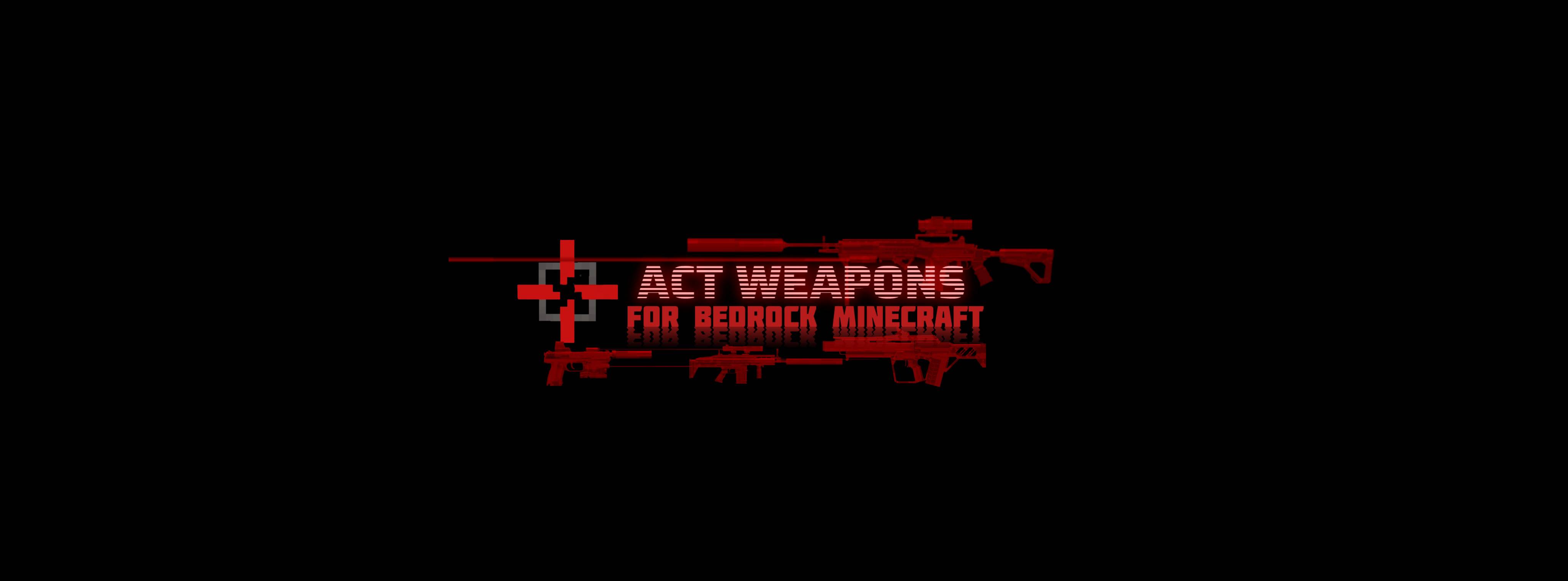 ACT WEAPONS — screenshot 2