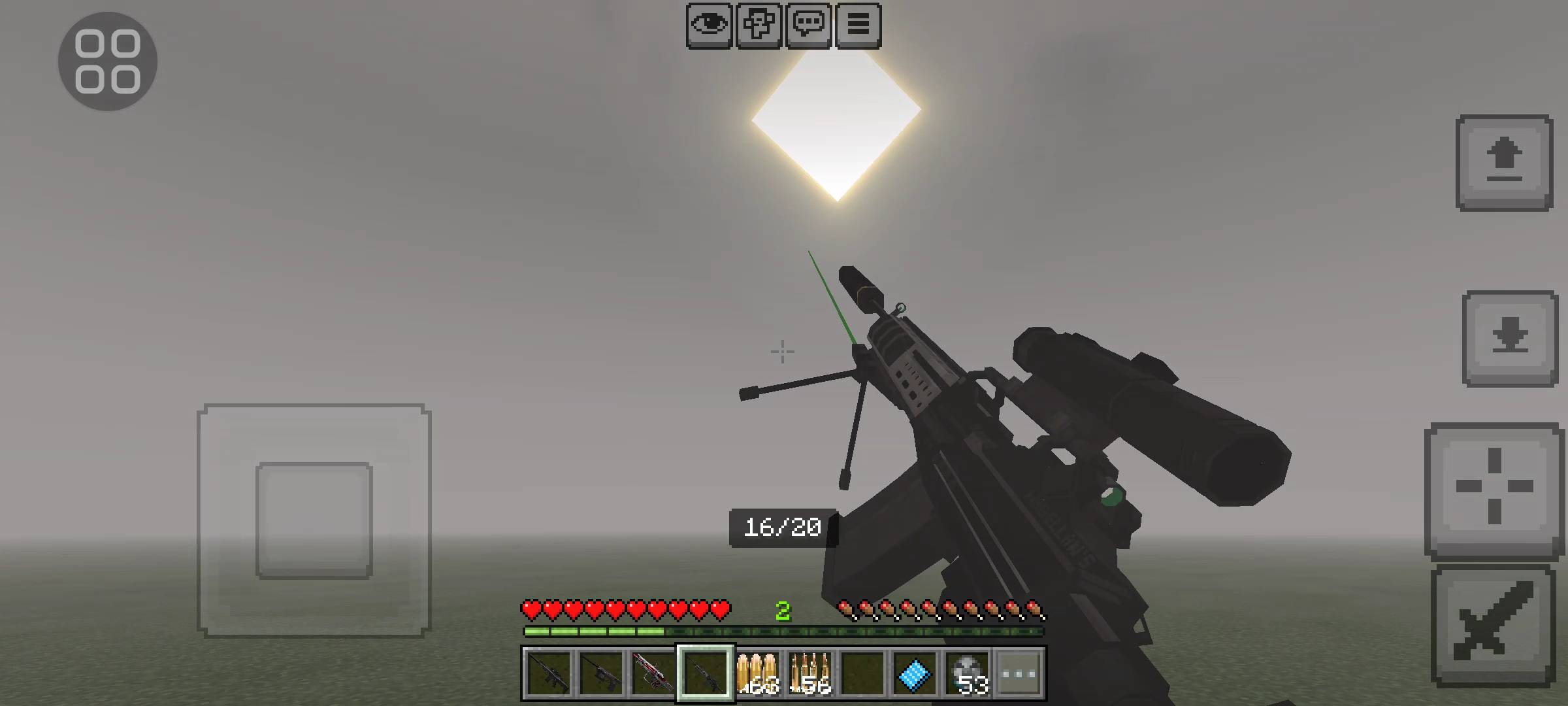 ACT WEAPONS — screenshot 4
