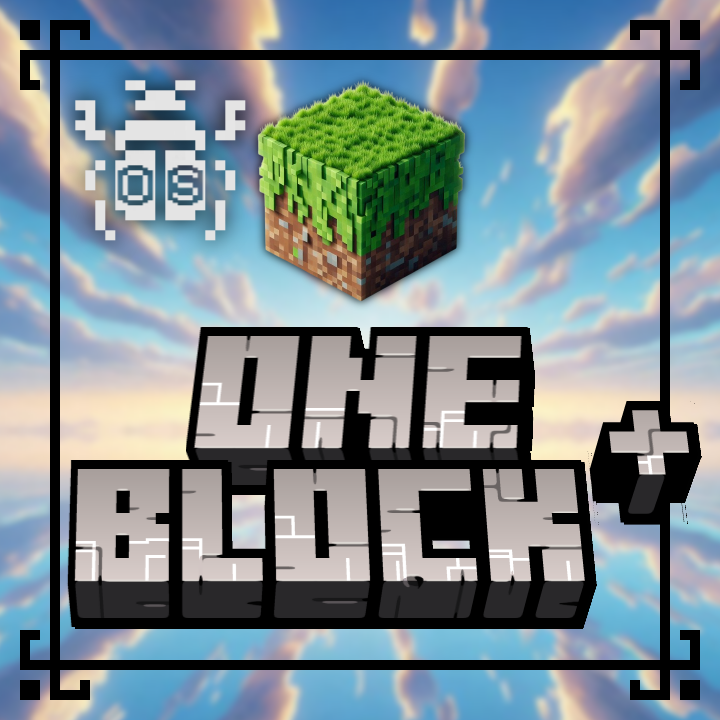 One Block + [v1.0]