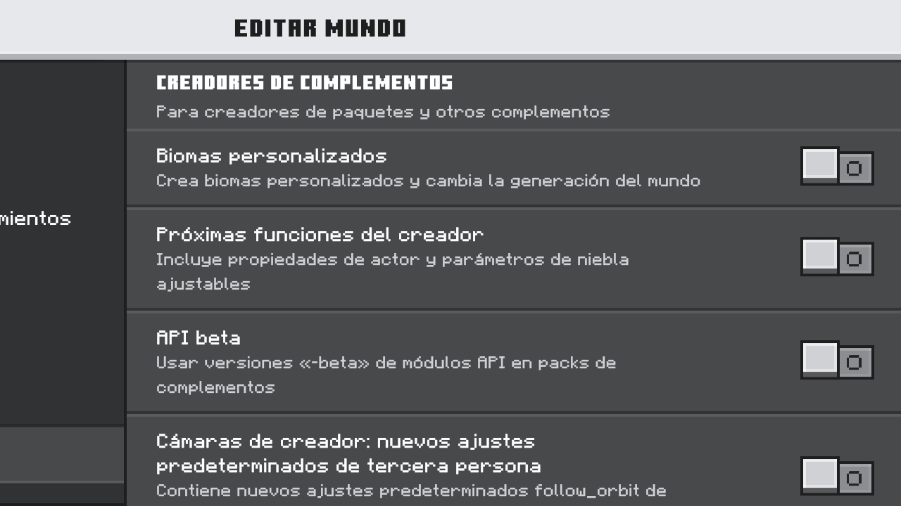 One Block + [v1.0] — screenshot 5