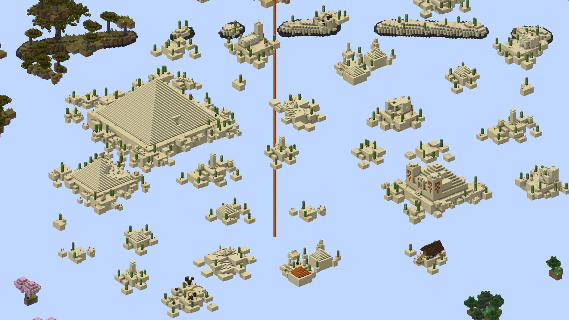Tryzz's Skyblock Adventure — screenshot 3