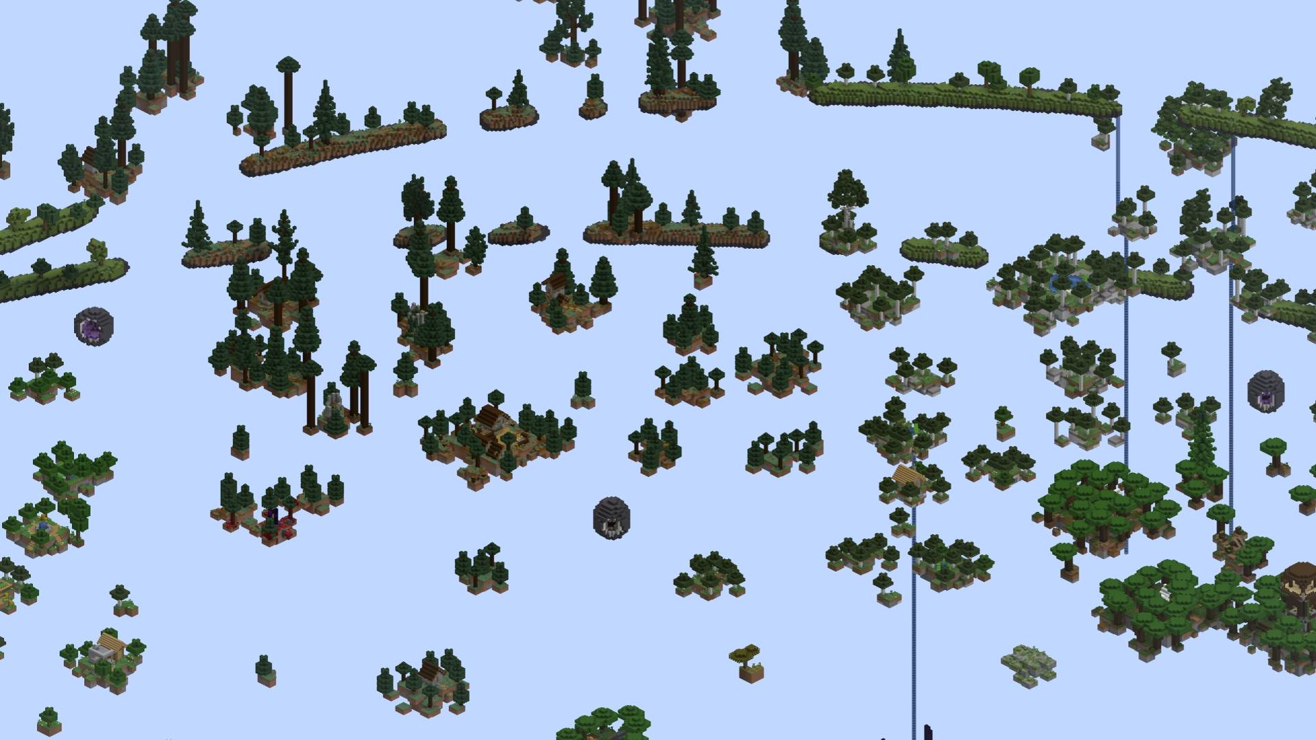 Tryzz's Skyblock Adventure — screenshot 5