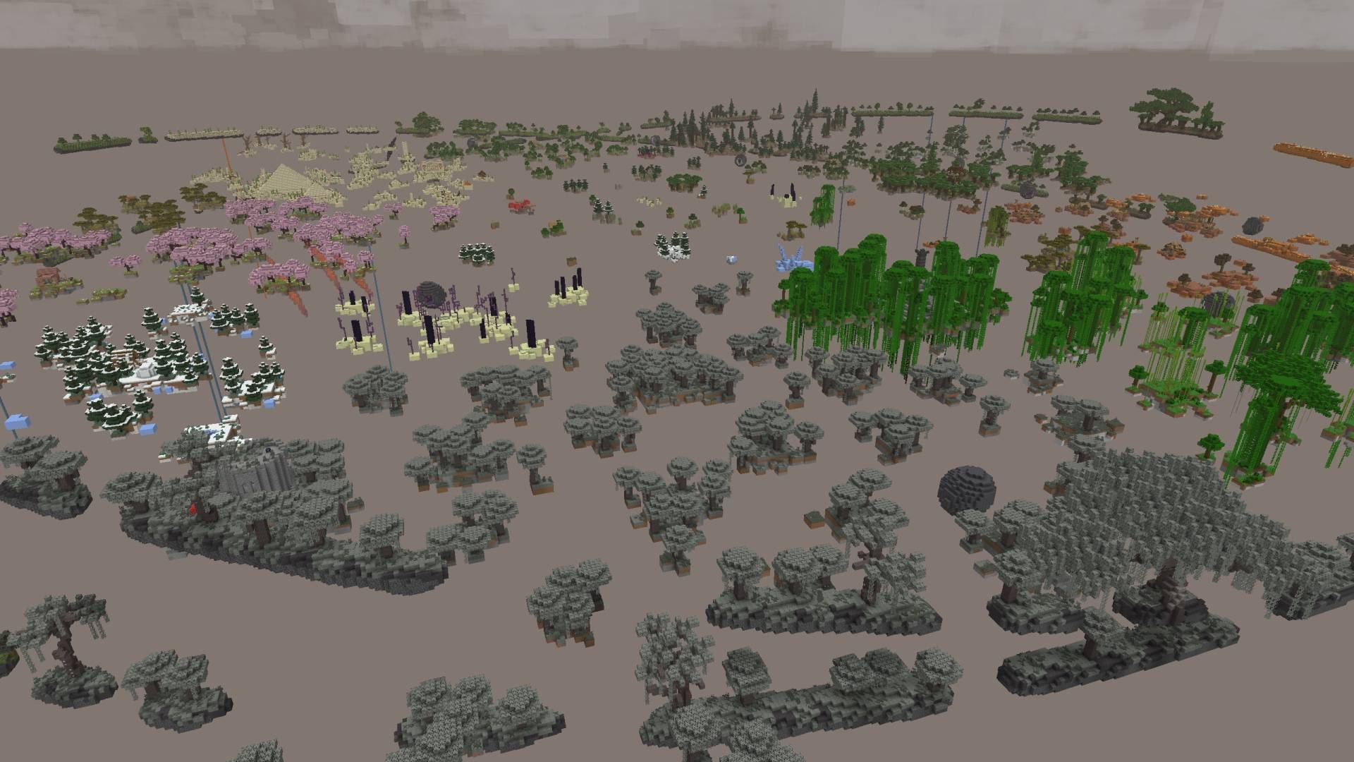 Tryzz's Skyblock Adventure — screenshot 6