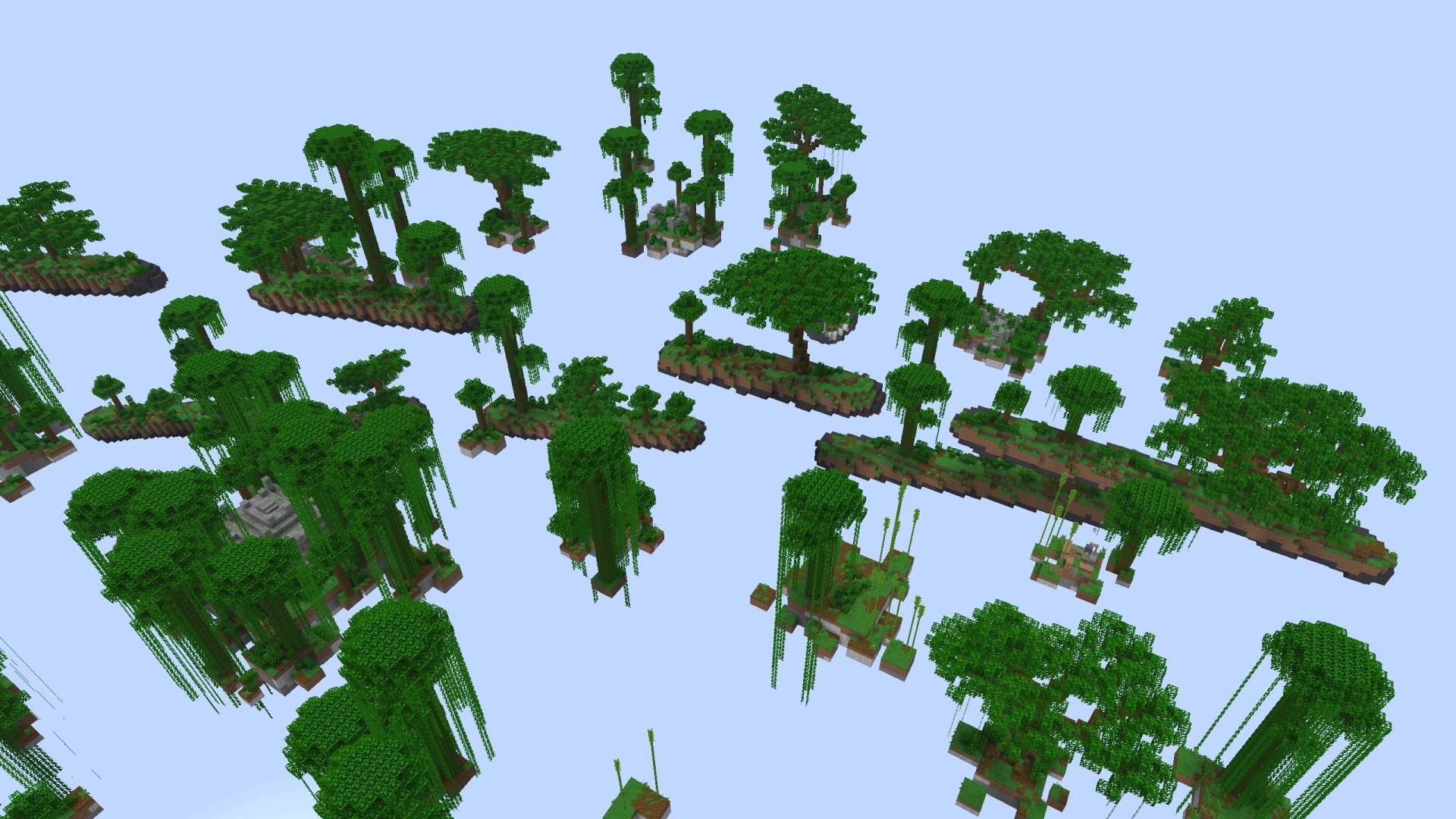 Tryzz's Skyblock Adventure — screenshot 7