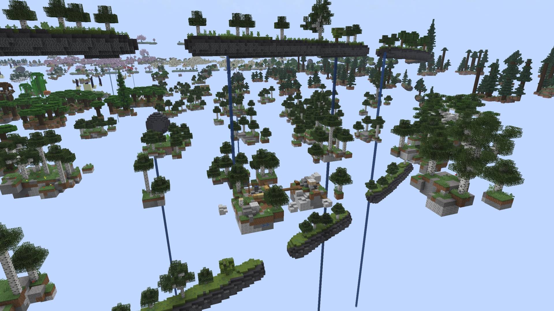 Tryzz's Skyblock Adventure — screenshot 8
