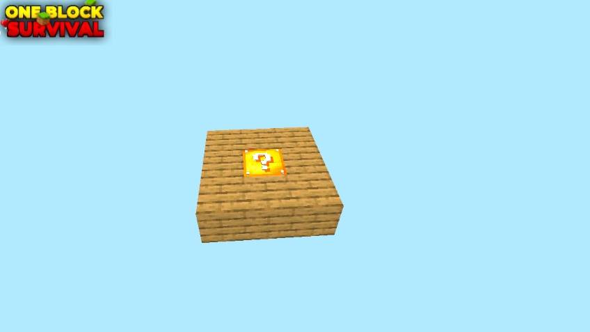 One Lucky Block V1.4 | OneBlock Lucky Block | Lastest Version Supported — screenshot 3