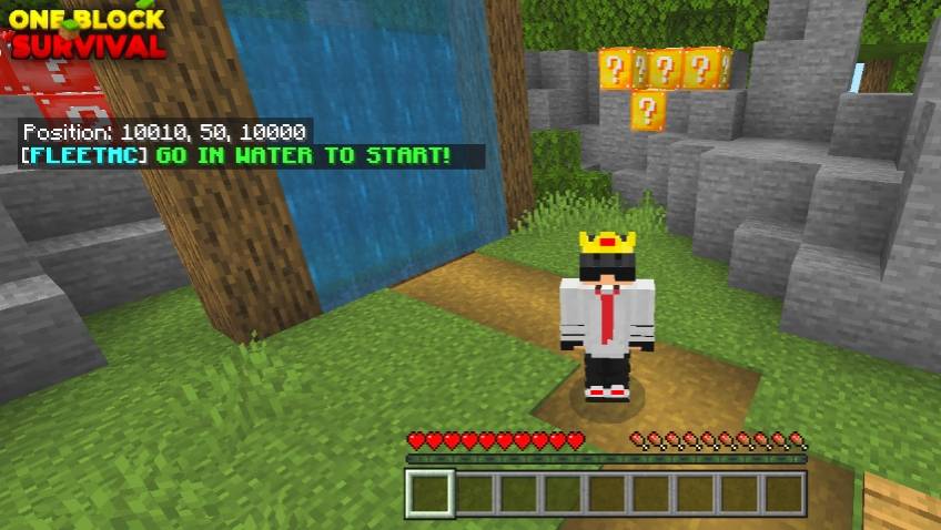 One Lucky Block V1.4 | OneBlock Lucky Block | Lastest Version Supported — screenshot 4