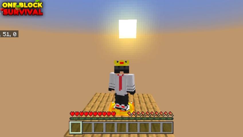 One Lucky Block V1.4 | OneBlock Lucky Block | Lastest Version Supported — screenshot 5