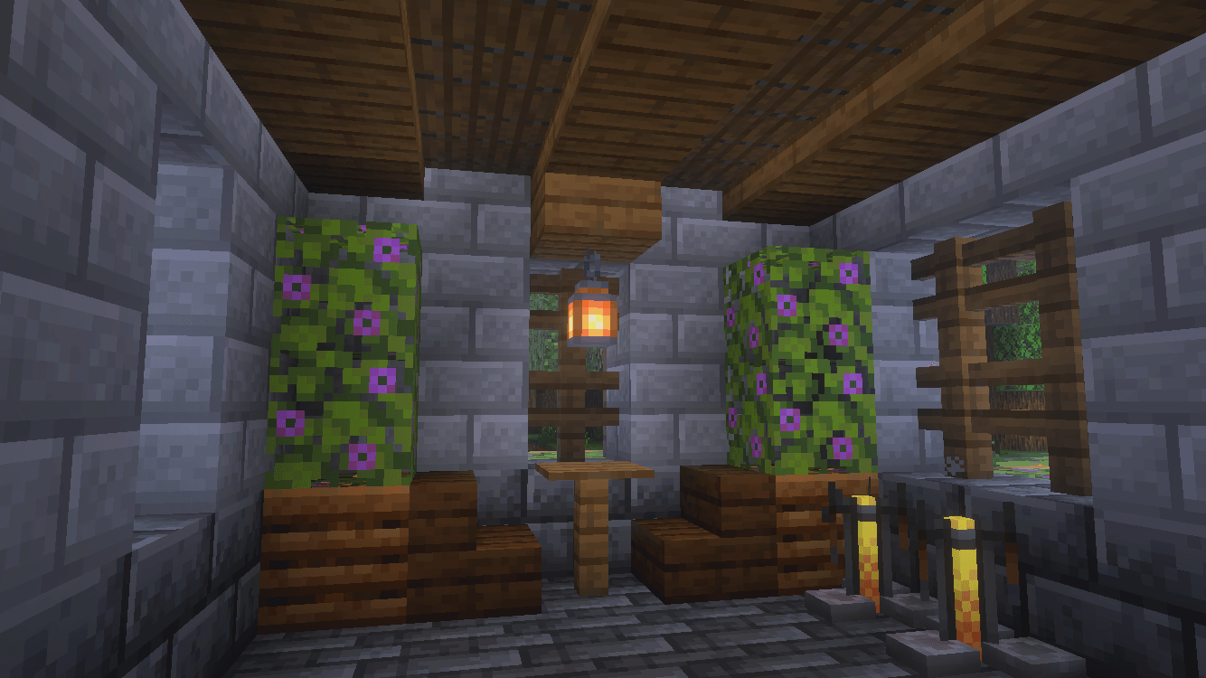 💀 2500 Days Hardcore Survival – Ultimate Minecraft World — screenshot 4