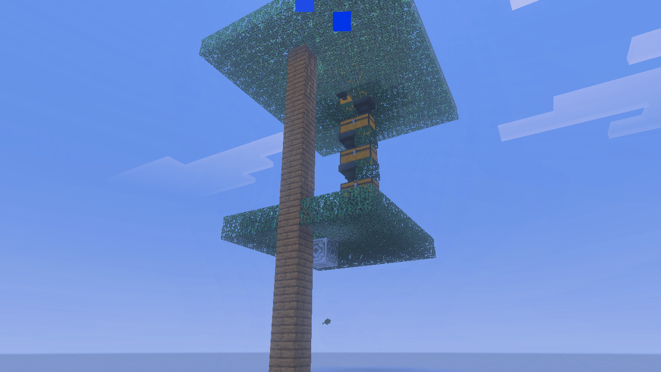 💀 2500 Days Hardcore Survival – Ultimate Minecraft World — screenshot 5