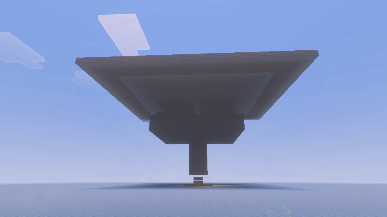 💀 2500 Days Hardcore Survival – Ultimate Minecraft World — screenshot 6