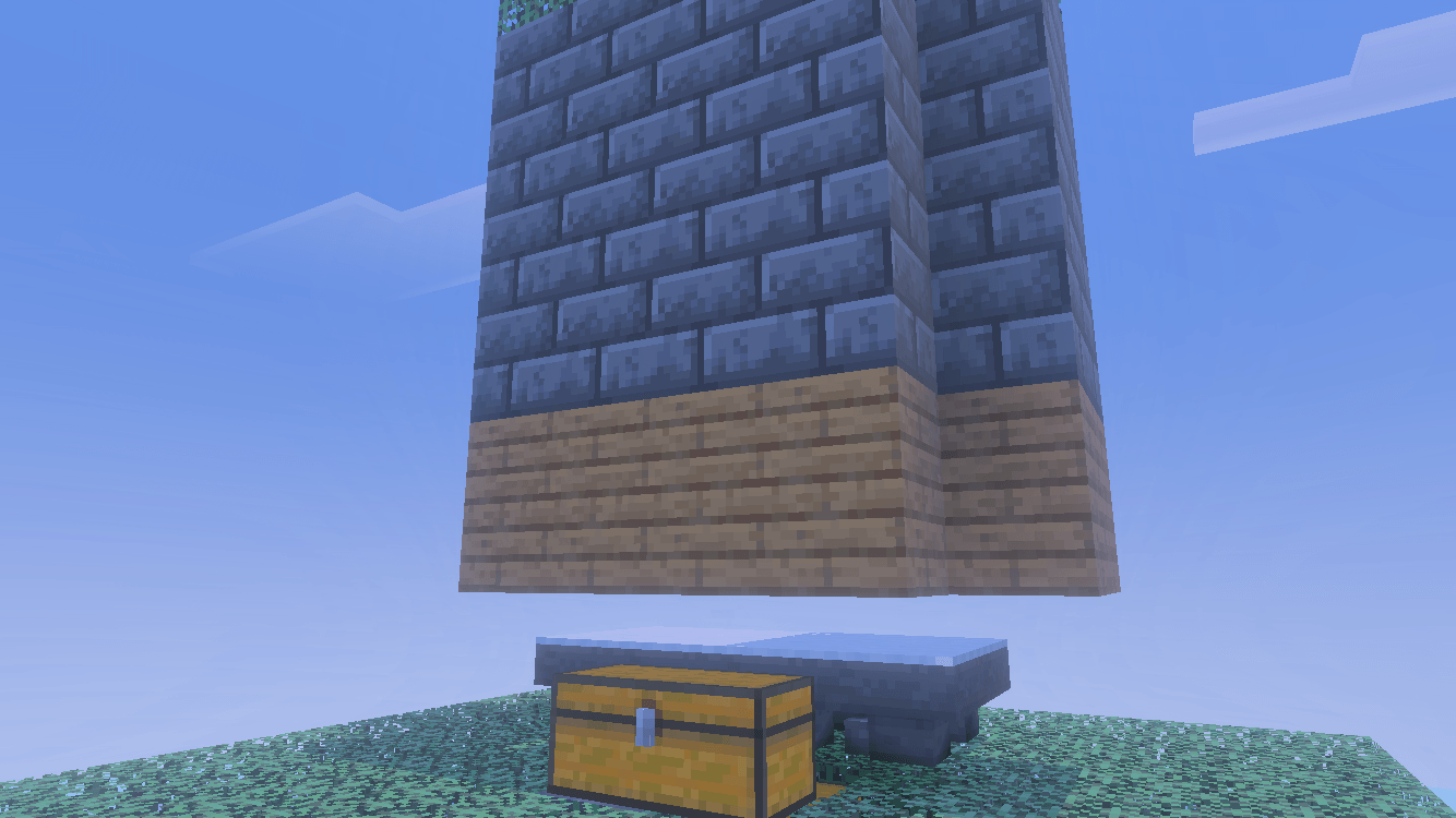 💀 2500 Days Hardcore Survival – Ultimate Minecraft World — screenshot 7