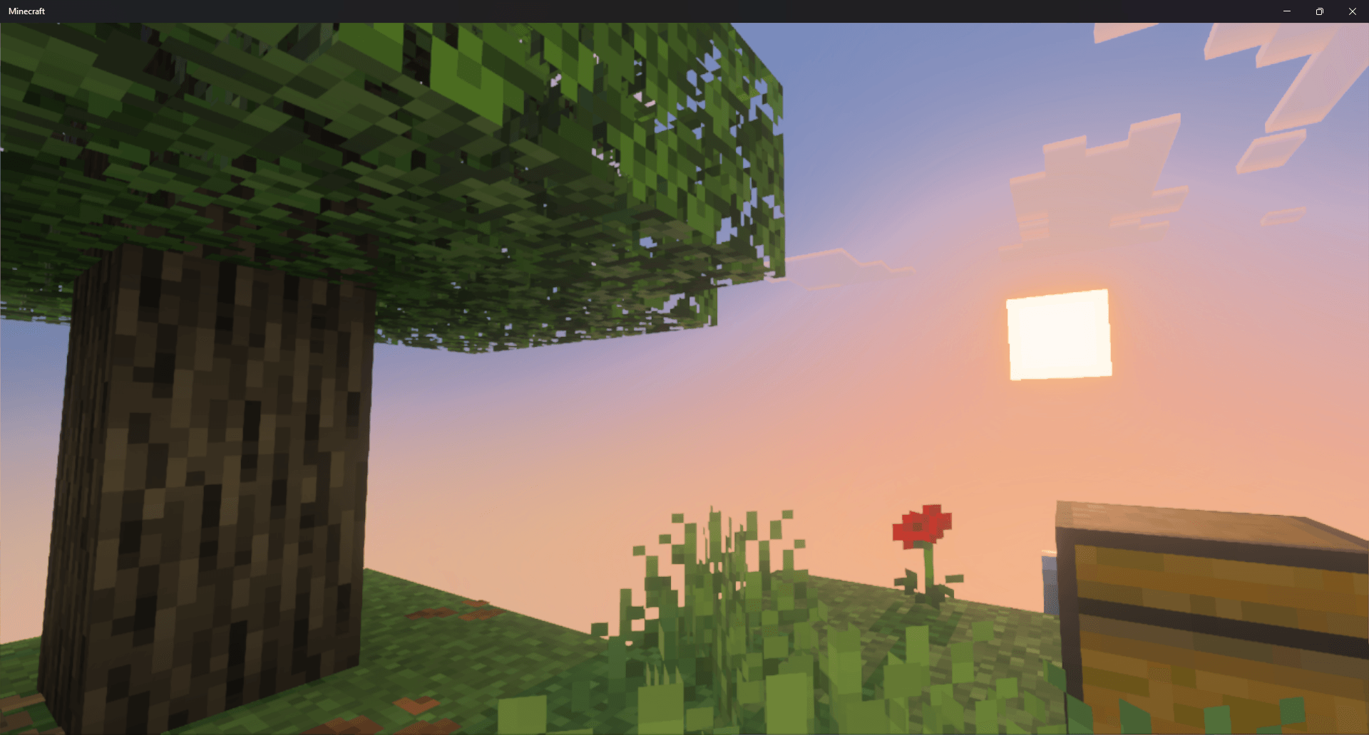 Classic Sky Block — screenshot 2