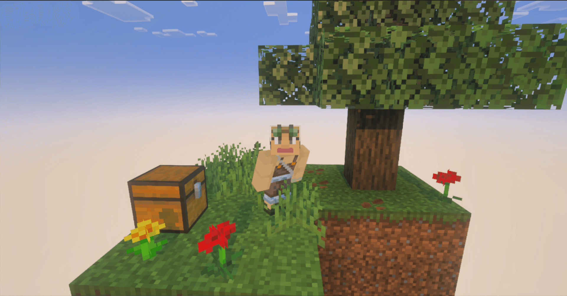 Classic Sky Block — screenshot 3