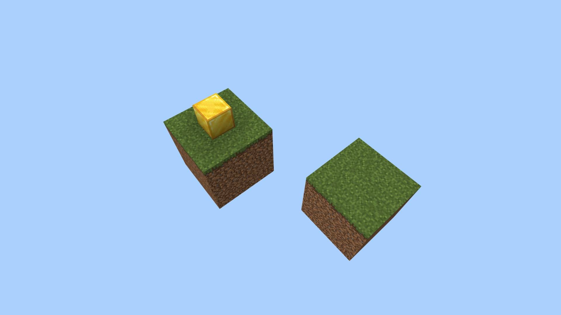 Tryzz's One Block — screenshot 2