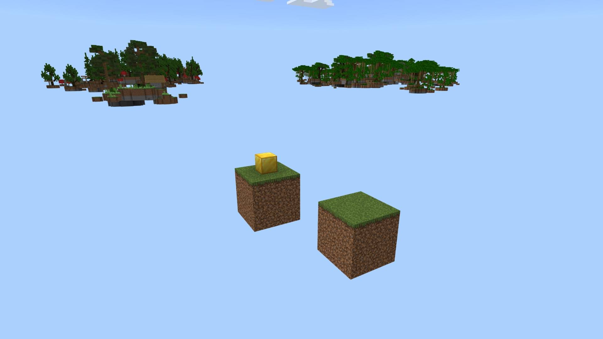 Tryzz's One Block — screenshot 4