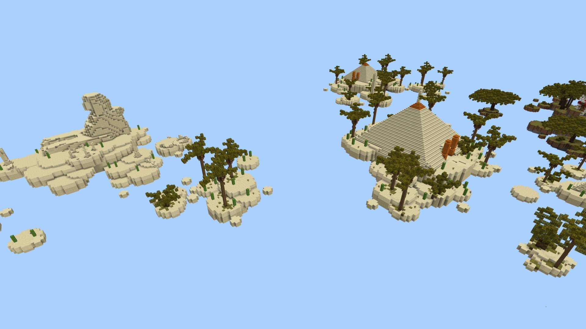 Tryzz's One Block — screenshot 7