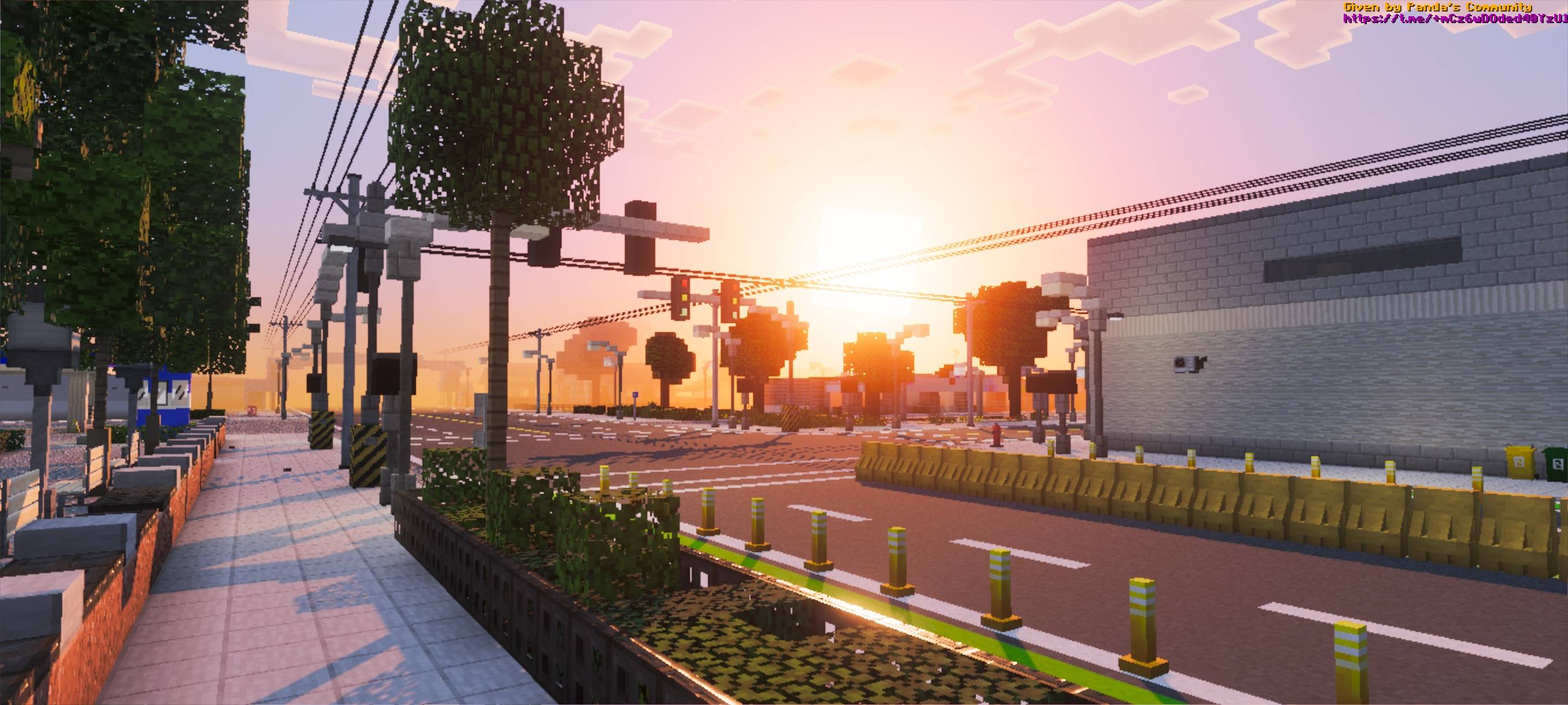 NEW CLARK CITY V6.3 — screenshot 1