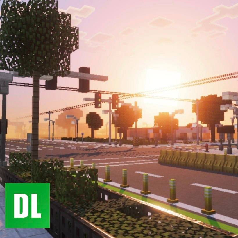 NEW CLARK CITY V6.3 — screenshot 2