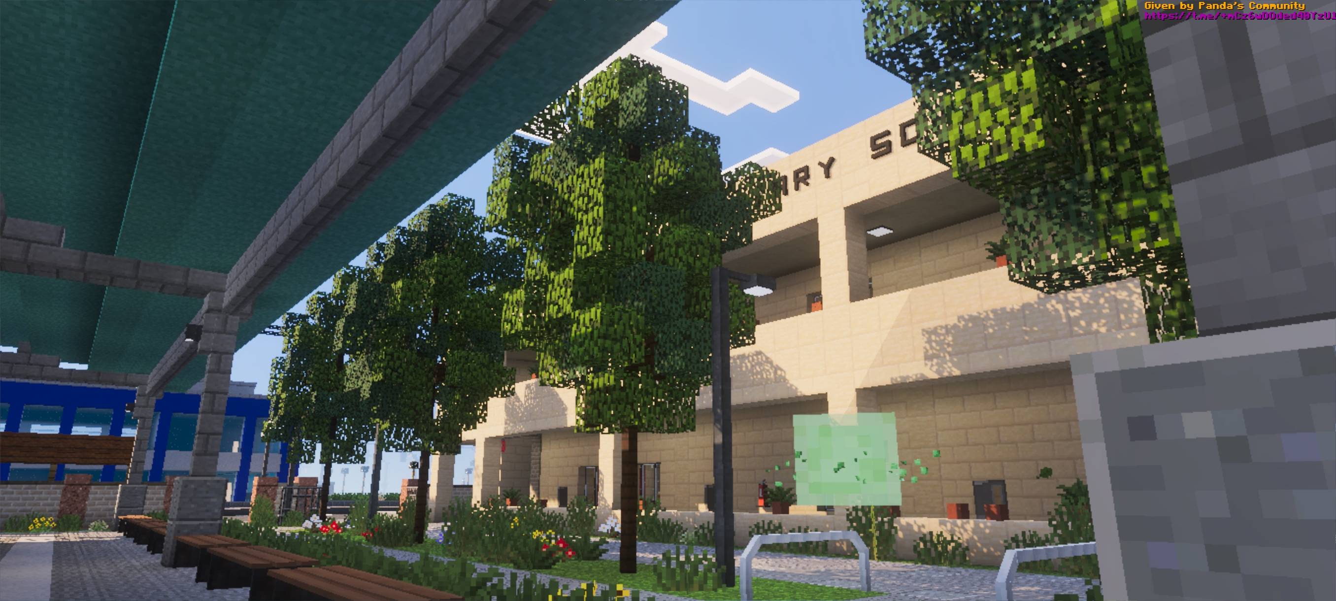 NEW CLARK CITY V6.3 — screenshot 3