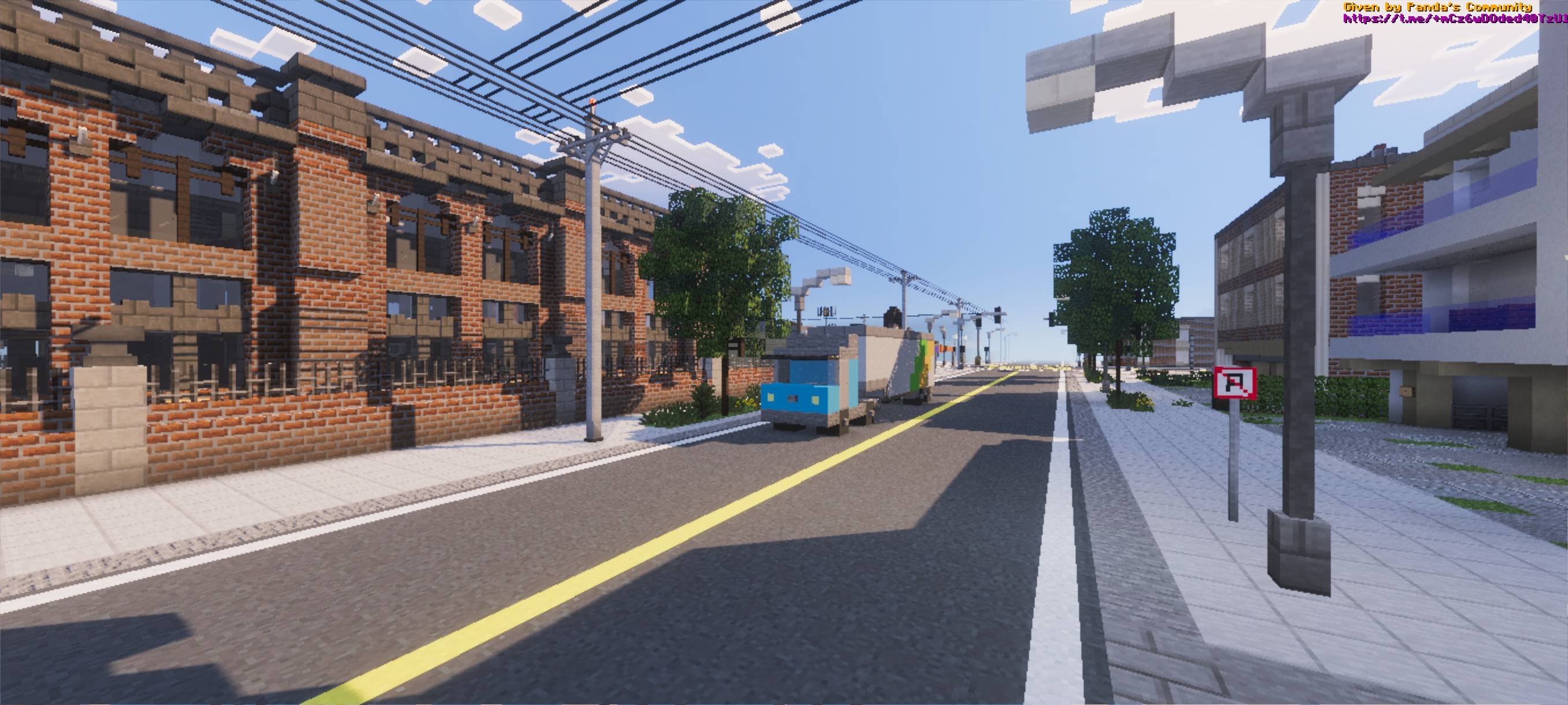 NEW CLARK CITY V6.3 — screenshot 4